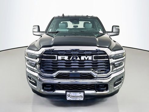 New 2026 RAM 3500 Tradesman w/ Chrome Appearance Group A image 2