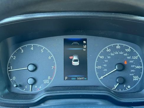 Used 2024 Toyota Corolla LE FWD image 21