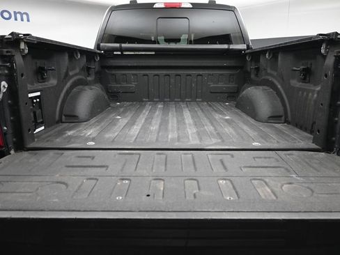 Used 2023 Ford F150 Lariat w/ Equipment Group 502A High AWD/4WD image 11