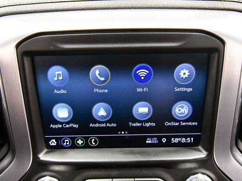 Used 2021 GMC Sierra 3500 SLE w/ SLE Value Package image 23