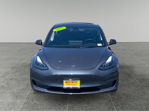 Used 2023 Tesla Model 3 Standard Range RWD image 8
