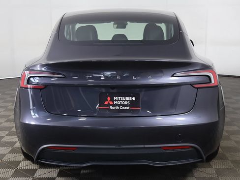 Used 2024 Tesla Model 3 Long Range RWD image 14