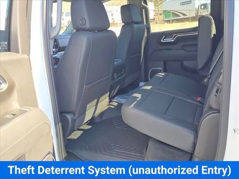 New 2026 Chevrolet Silverado 1500 RST w/ Convenience Package II AWD/4WD image 16