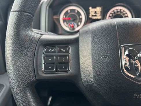 Used 2016 RAM 2500 SLT w/ Protection Group image 17