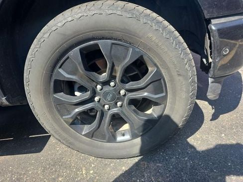 Used 2023 Ford F150 Platinum w/ Equipment Group 701A High AWD/4WD image 23