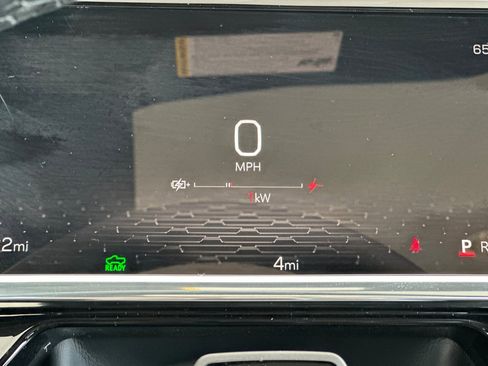 New 2025 GMC Sierra EV Denali image 27