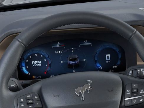 New 2025 Ford Bronco Sport Outer Banks w/ Outer Banks Tech Package+ image 36