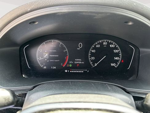 Used 2023 Honda Civic Sport image 13