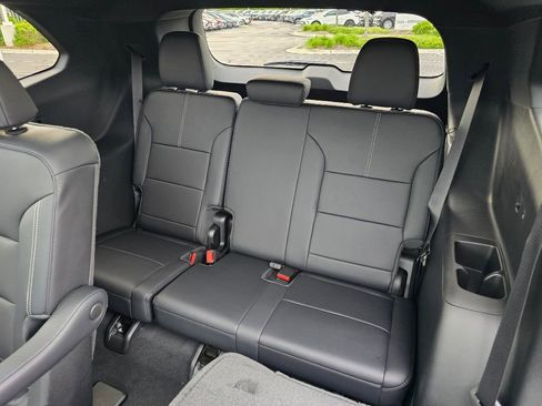 New 2026 GMC Acadia Elevation w/ Elevation Premium Package AWD/4WD image 27