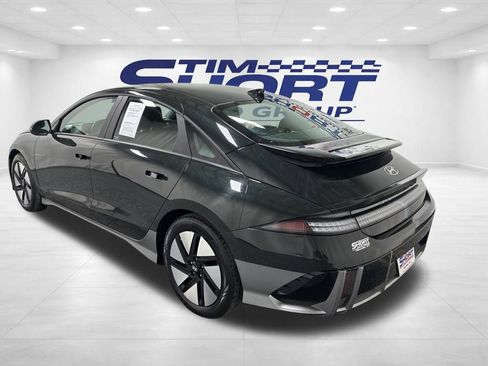 Used 2024 Hyundai Ioniq 6 SE image 8