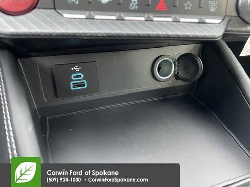 New 2026 Ford Mustang Premium RWD image 27