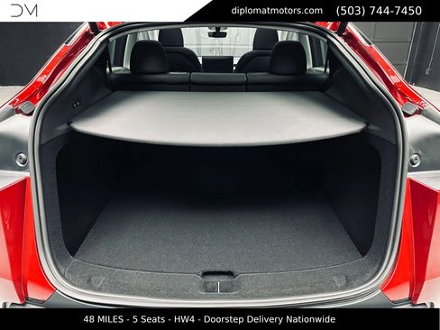 Used 2026 Tesla Model Y AWD image 41