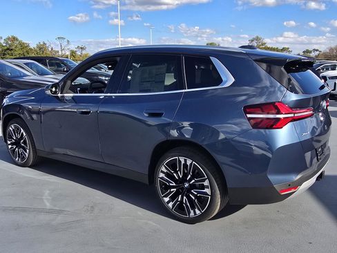 New 2026 BMW X3 xDrive30 w/ Premium Package image 14