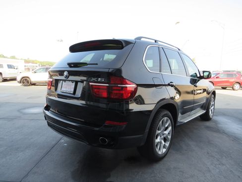 Used 2013 BMW X5 xDrive35i image 7
