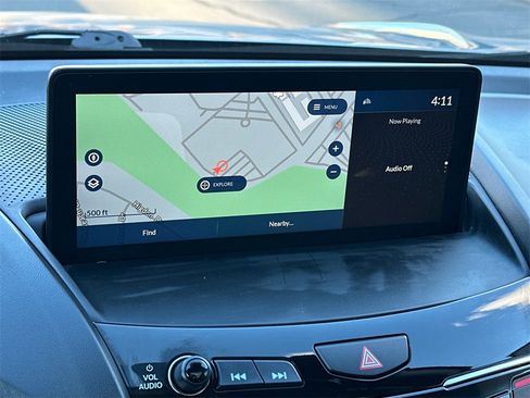 Used 2022 Acura RDX w/ Technology Package image 24