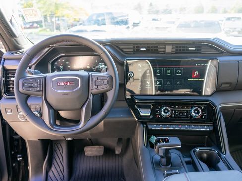 New 2026 GMC Sierra 1500 AT4X w/ AT4X AEV Edition image 16