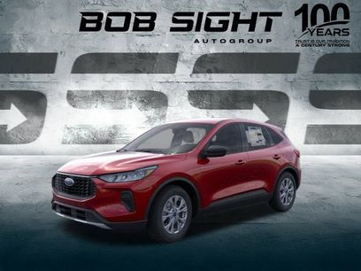 New 2026 Ford Escape Active w/ Cold Weather Package