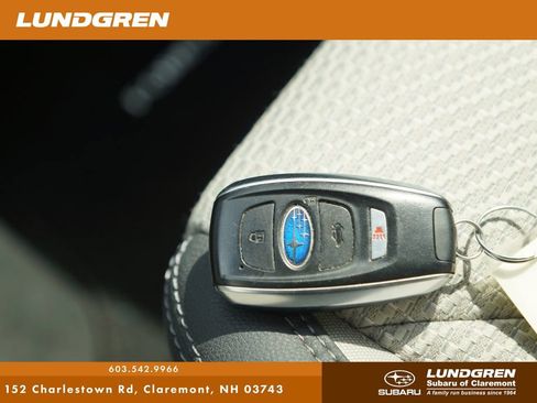 Used 2023 Subaru Forester Premium AWD/4WD image 28