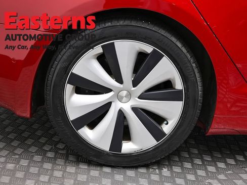 Used 2020 Tesla Model S Long Range AWD/4WD image 23