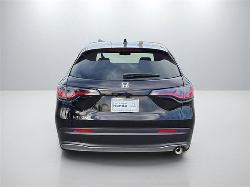New 2026 Honda HR-V Sport image 5