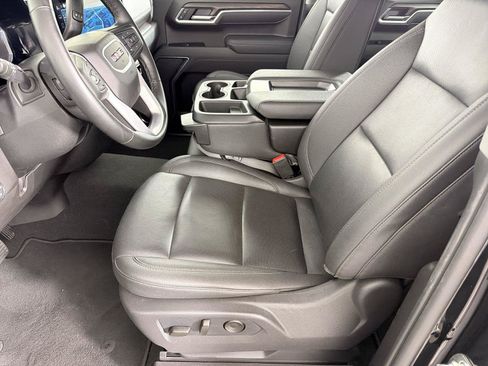 Certified 2026 GMC Sierra 1500 SLT AWD/4WD image 7