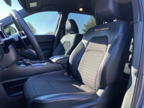 Used 2023 Nissan Pathfinder Rock Creek image 7