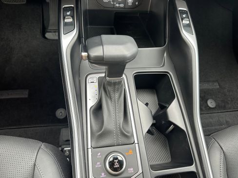 New 2025 Kia Sorento EX w/ Panoramic Sunroof Package image 19