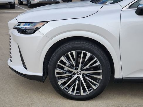 Certified 2024 Lexus RX 350 Premium Plus w/ Convenience Package image 8