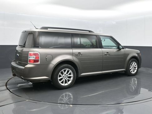 Used 2013 Ford Flex SE FWD image 8