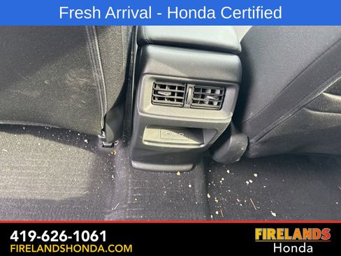 Used 2024 Honda CR-V EX image 27
