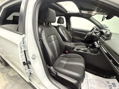 Used 2022 Honda Civic Sport Touring image 20