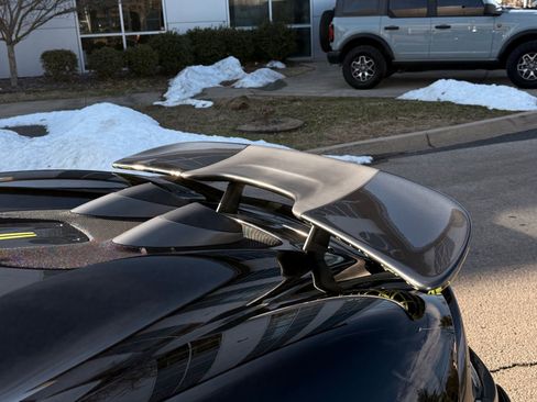 Used 2020 McLaren 600LT Spider image 16