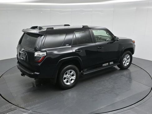 Used 2023 Toyota 4Runner SR5 Premium w/ Moonroof Package image 42