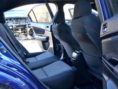 Used 2016 Subaru WRX Premium image 10