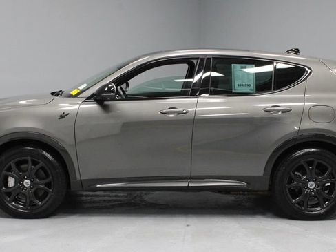 Used 2024 Dodge Hornet R/T Plus w/ Tech Pack Plus w/o Parking AWD/4WD image 9