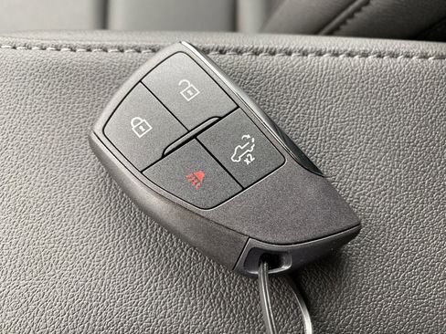 New 2026 Chevrolet Silverado 2500 W/T w/ WT/CX Safety Package image 34