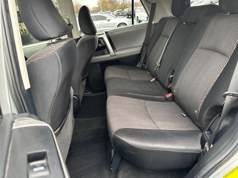 Used 2013 Toyota 4Runner SR5 image 16