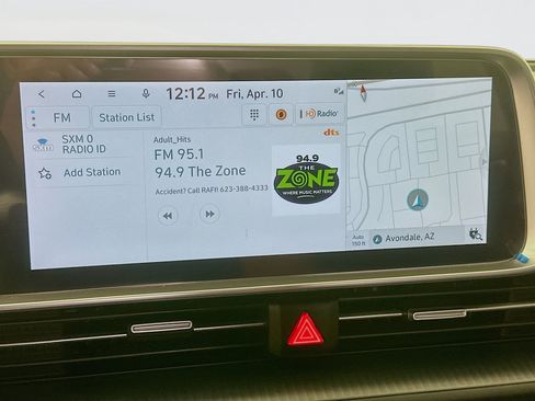 Used 2024 Hyundai Ioniq 6 SE image 21