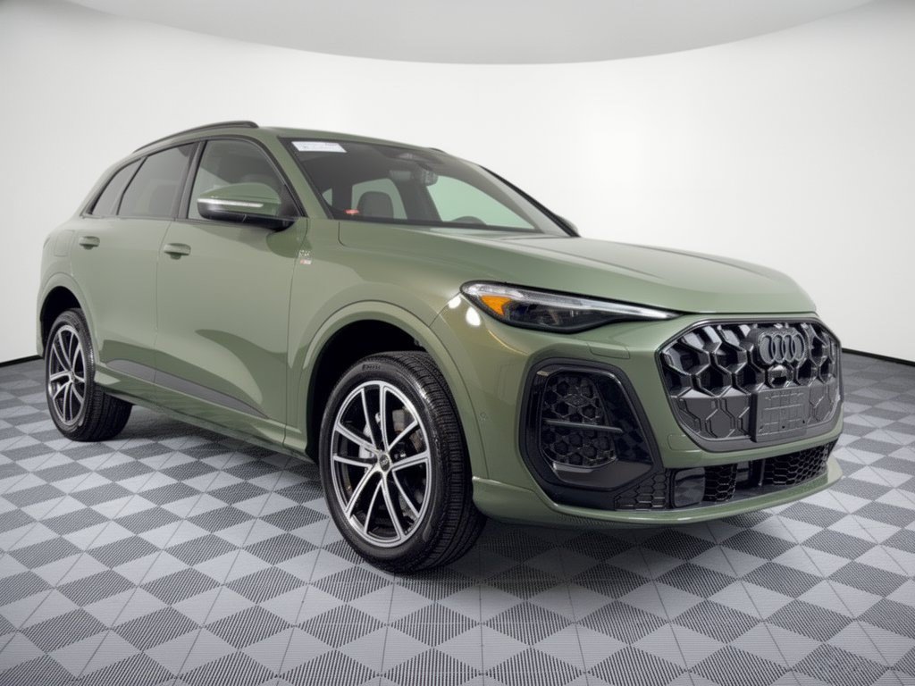 New 2026 Audi Q5 Premium Plus AWD/4WD image 7