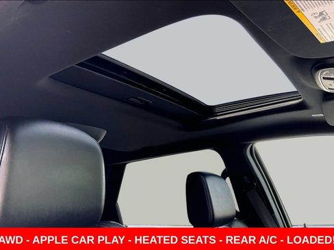 Used 2024 Dodge Durango GT AWD/4WD image 27