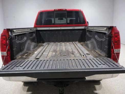 Used 2006 Nissan Titan SE AWD/4WD image 12