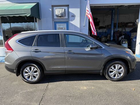 Used 2014 Honda CR-V EX-L image 5