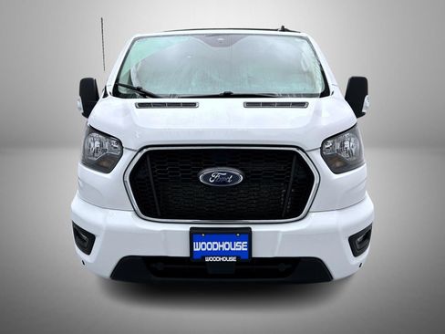 Used 2025 Ford Transit 350 XLT RWD image 2