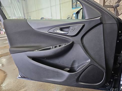 Used 2023 Chevrolet Malibu LT image 25