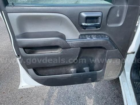 Used 2017 GMC Sierra 1500 4x4 Crew Cab image 11