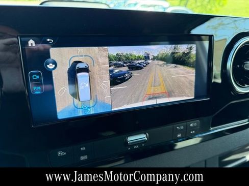 New 2026 Mercedes-Benz Sprinter 2500 image 22