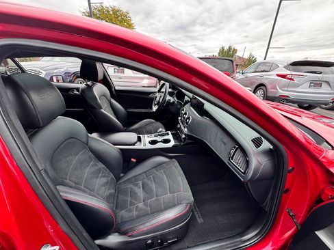 Used 2023 Kia Stinger GT2 image 30