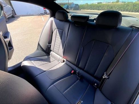 Used 2023 BMW M3 Competition w/ M Driver's Package RWD image 26