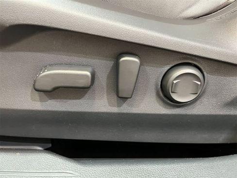 Certified 2025 Subaru Legacy Premium image 13