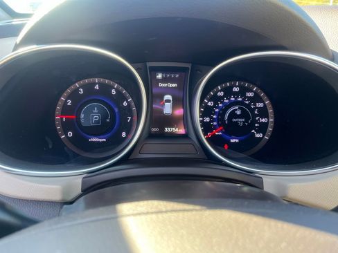 Used 2015 Hyundai Santa Fe Sport 2.0T w/ Option Group 05 image 12